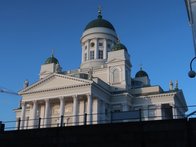 Helsingin Tuomiokirkko (3. Juni)