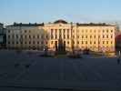 Valtioneuvoston Linna in Helsinki (3. Juni)