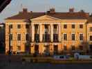 Senaatintori 20 in Helsinki (3. Juni)