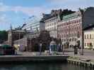 Etel&auml;ranta in Helsinki (4. Juni)