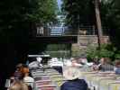 Laajasalon Kanava in Helsinki (4. Juni)