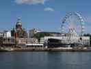 SkyWheel Helsinki (4. Juni)