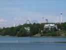 T&ouml;&ouml;l&ouml;nlahti in Helsinki (4. Juni)