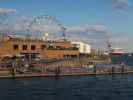 SkyWheel Helsinki (4. Juni)