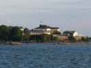 Pikku-Musta in Suomenlinna in Helsinki (4. Juni)