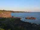 Susisaari in Suomenlinna in Helsinki (4. Juni)