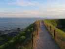 Susisaari in Suomenlinna in Helsinki (4. Juni)