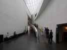 Nykytaiteen Museo Kiasma in Helsinki (5. Juni)