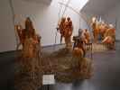 Ausstellung 'Edith Karlson: Sarastus' im Nykytaiteen Museo Kiasma in Helsinki (5. Juni)