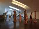Ausstellung 'Edith Karlson: Sarastus' im Nykytaiteen Museo Kiasma in Helsinki (5. Juni)