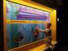 Nils in Sea Life Helsinki (6. Juni)