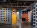 Sonderausstellung 'Tuntematon L&auml;hi&ouml;' im Helsingin Kaupunginmuseo (6. Juni)