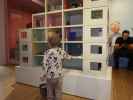 Nils in der Lasten Kaupunki im Helsingin Kaupunginmuseo (6. Juni)