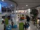 Tekniikan Museo in Helsinki (6. Juni)