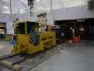 Tekniikan Museo in Helsinki (6. Juni)