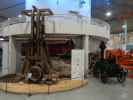 Tekniikan Museo in Helsinki (6. Juni)