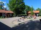Talomuseo Glims in Espoo (7. Juni)