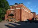 The Folks Hotel in Helsinki (8. Juni)