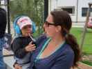 Nils und Sabine