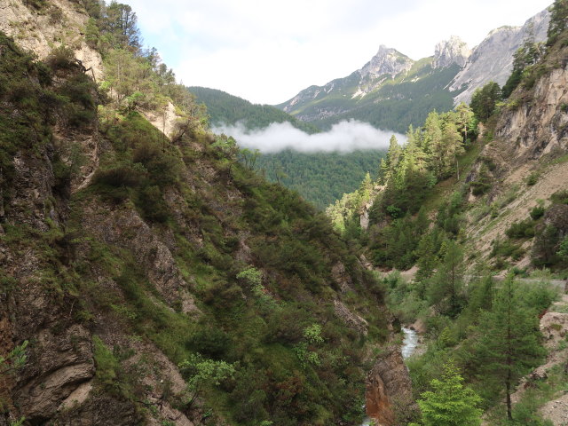 Gie&szlig;enbach (13. Juni)