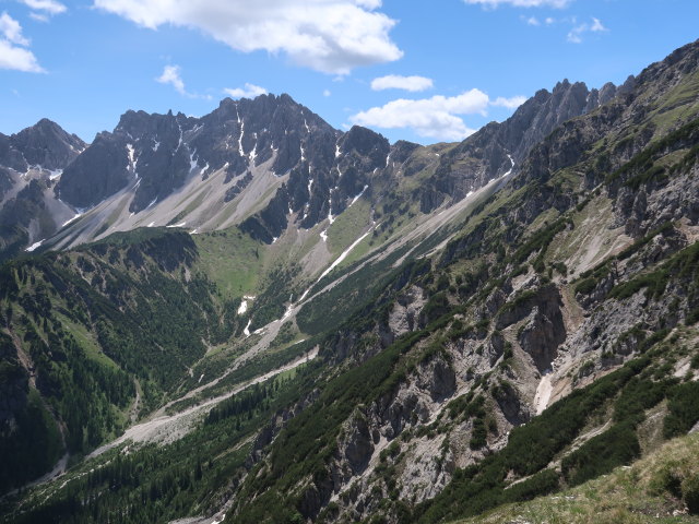 Wimmertal (13. Juni)