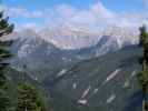 Wettersteingebirge (13. Juni)