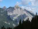 Gro&szlig;e Arnspitze (13. Juni)