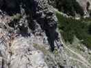 Seefelder Panorama-Klettersteig (13. Juni)