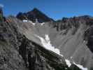 Reither Kar vom Seefelder Panorama-Klettersteig (13. Juni)