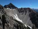 Reither Kar vom Seefelder Panorama-Klettersteig aus (13. Juni)