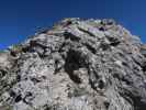 Seefelder Panorama-Klettersteig (13. Juni)