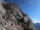 zwischen Reither Joch und Reither Spitze (13. Juni)