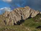 Reither Spitze vom Freiungen-H&ouml;henweg aus (14. Juni)
