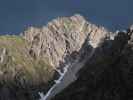 Reither Spitze vom Freiungen-H&ouml;henweg aus (14. Juni)