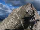 Freiungen-H&ouml;henweg zwischen Westlicher Freiungspitze und Mittlerer Freiungspitze (14. Juni)