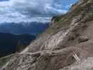 zwischen Freiungen-H&ouml;henweg und H&ouml;llkar (14. Juni)