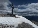 Gro&szlig;er Solstein, 2.541 m (14. Juni)