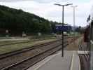 Bahnhof W&ouml;llersdorf, 323 m