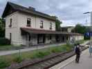Bahnhof Piesting, 343 m