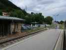 Bahnhof Waldegg, 368 m