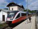 Bahnhof Pernitz-Muggendorf, 430 m