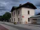 Bahnhof Pernitz-Muggendorf, 430 m