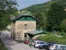 Bahnhof Waldegg, 368 m
