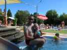 Ich und Nils