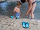 Nils und Sabine