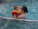 Nils und Sabine