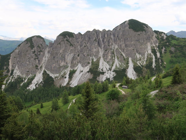 Hohe Burg