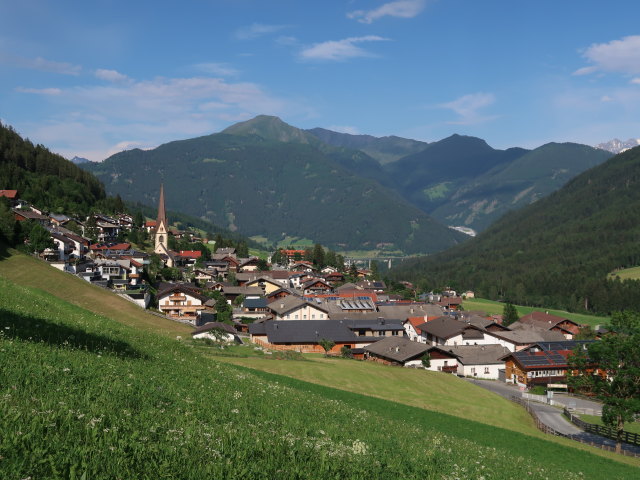 Trins, 1.235 m