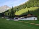 Pinnisalm, 1.560 m