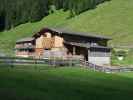 Pinnisalm, 1.560 m